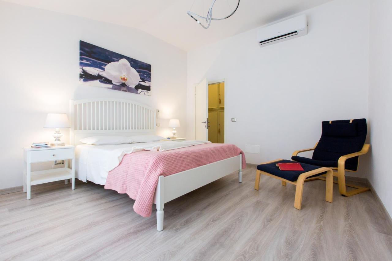 San Giovanni Apartment San Gimignano Ngoại thất bức ảnh