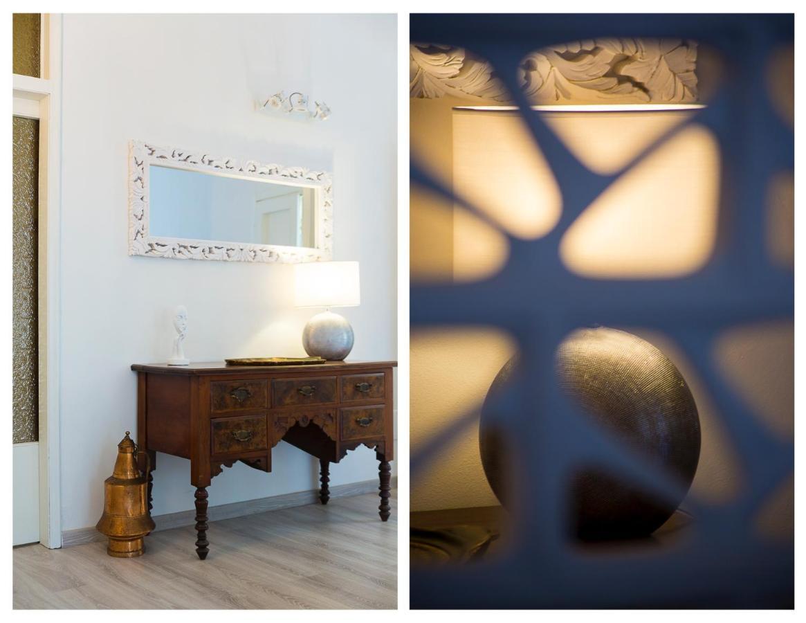 San Giovanni Apartment San Gimignano Ngoại thất bức ảnh