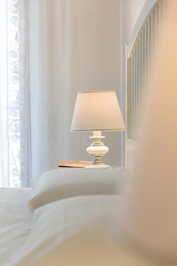 San Giovanni Apartment San Gimignano Ngoại thất bức ảnh