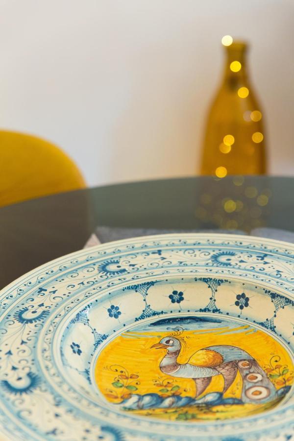 San Giovanni Apartment San Gimignano Ngoại thất bức ảnh