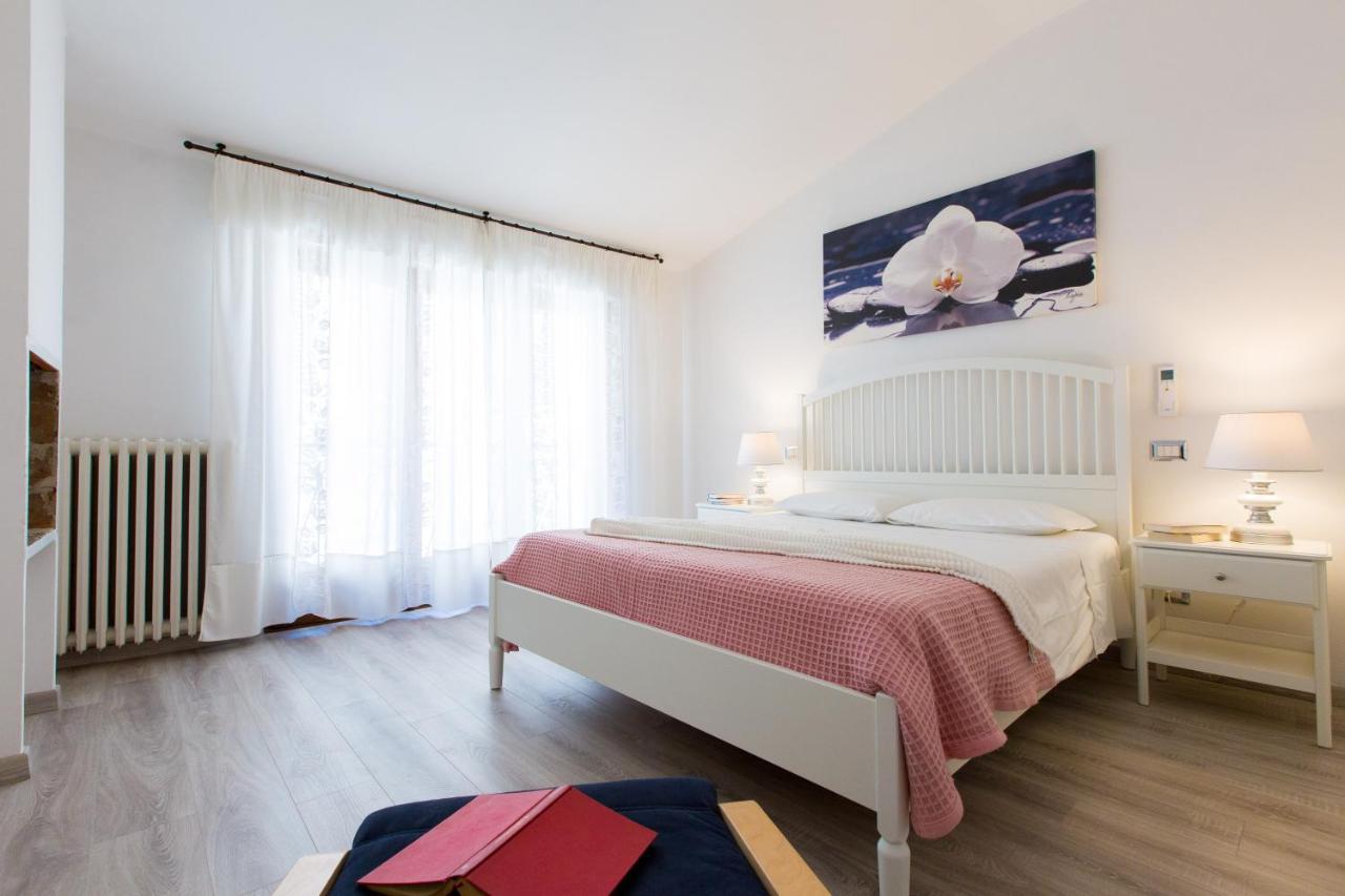 San Giovanni Apartment San Gimignano Ngoại thất bức ảnh