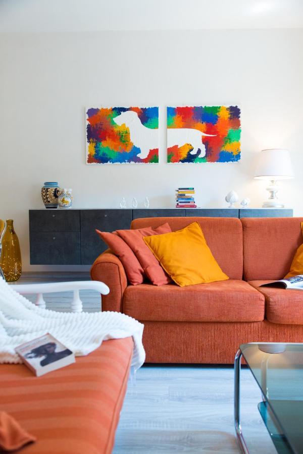 San Giovanni Apartment San Gimignano Ngoại thất bức ảnh