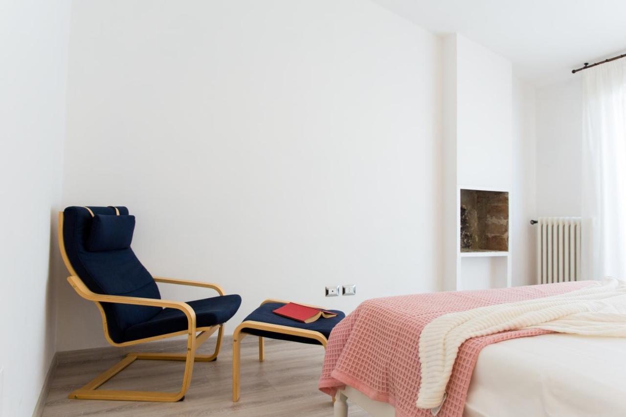 San Giovanni Apartment San Gimignano Ngoại thất bức ảnh
