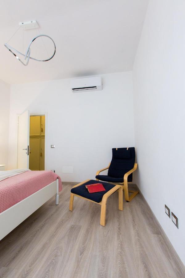 San Giovanni Apartment San Gimignano Ngoại thất bức ảnh